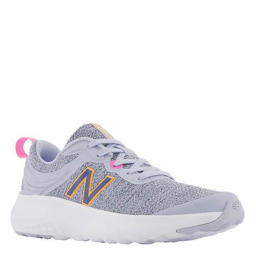 New Womens New Balance 548 Grey Apricot Pink Mesh Shoes Wide (D)