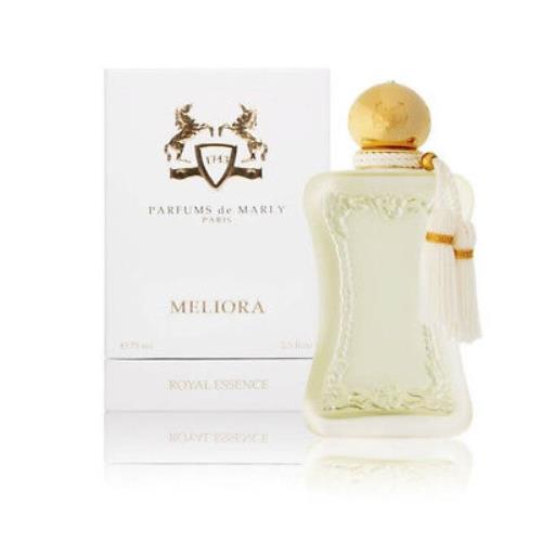 Parfums De Marly Meliora L Edp 2.5 oz