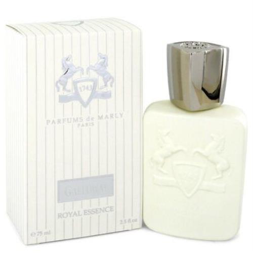 Galloway By Parfums De Marly Eau De Parfum Spray 2.5 oz For Men