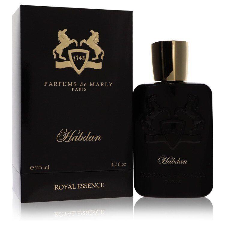 Habdan by Parfums de Marly Eau De Parfum Spray 4.2 oz For Women