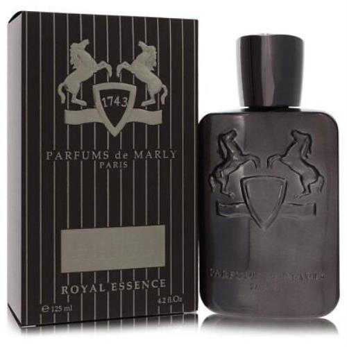 Herod By Parfums De Marly Eau De Parfum Spray 4.2 oz For Men