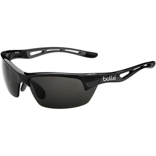 Bolle Cycling Bolt S Sunglasses Frame 11860 Shiny Black