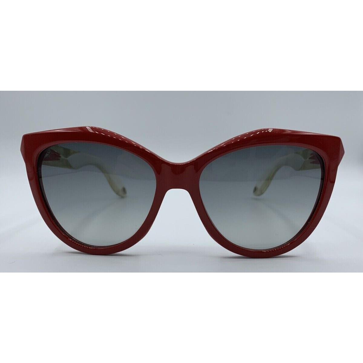 Givenchy Sunglasses GV 7009/S Qon Red/gradient Red For Women