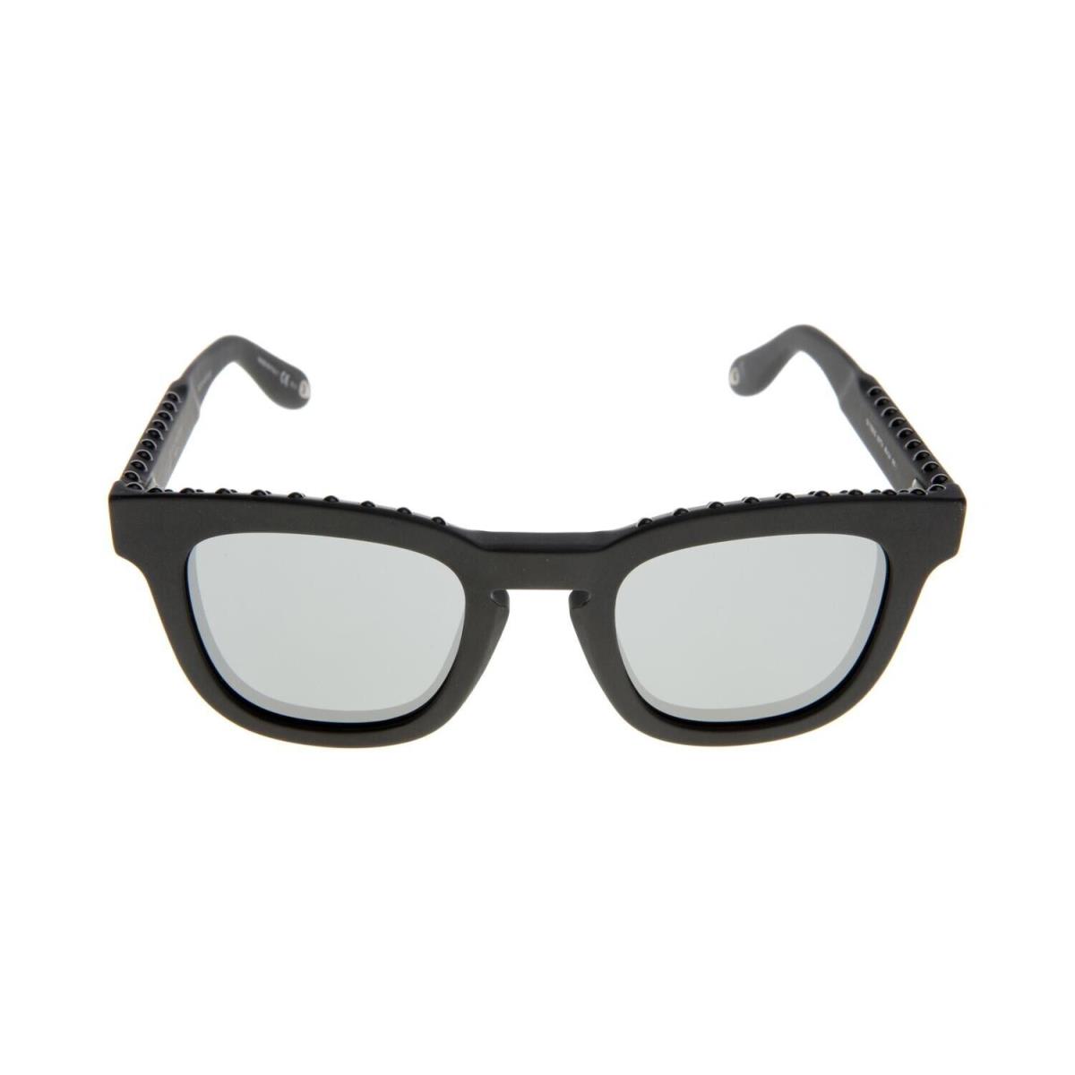 Givenchy Grey Square Unisex Sunglasses Item No. GV 7006/S 807 48
