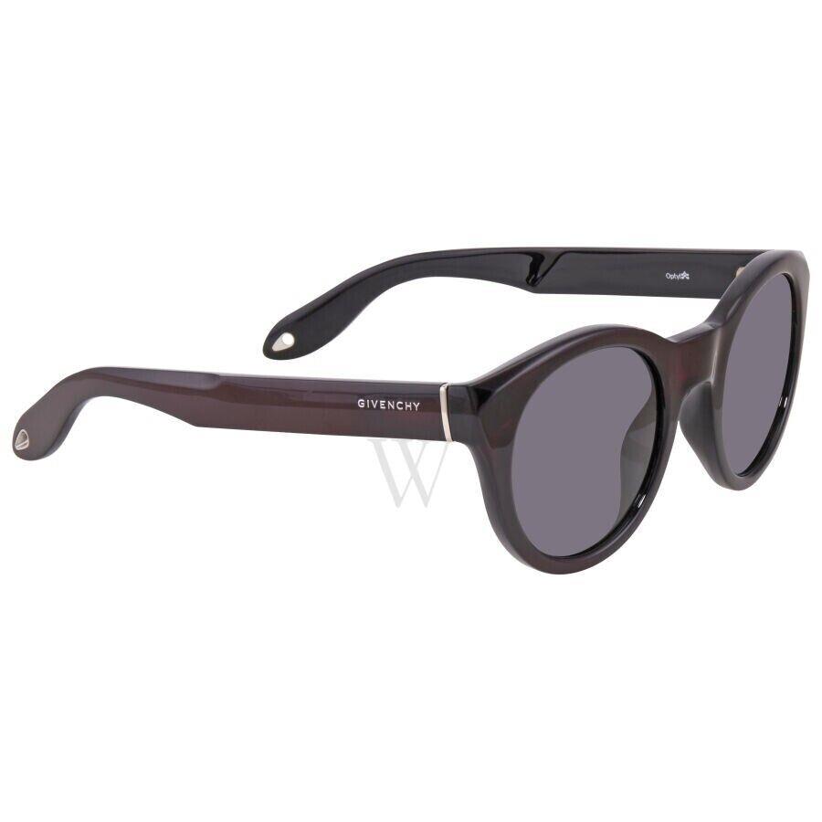 Givenchy Grey Gradient Round Ladies Sunglasses Item No. GV 7003/S Pzz 49 24 145