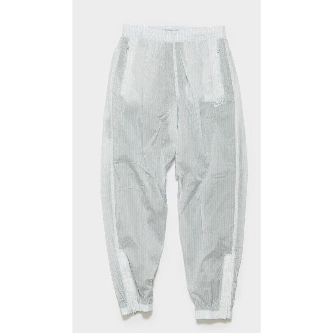 Nike x Kim Jones Track Pants Adult Unisex White Blue Size M L DH6585-100