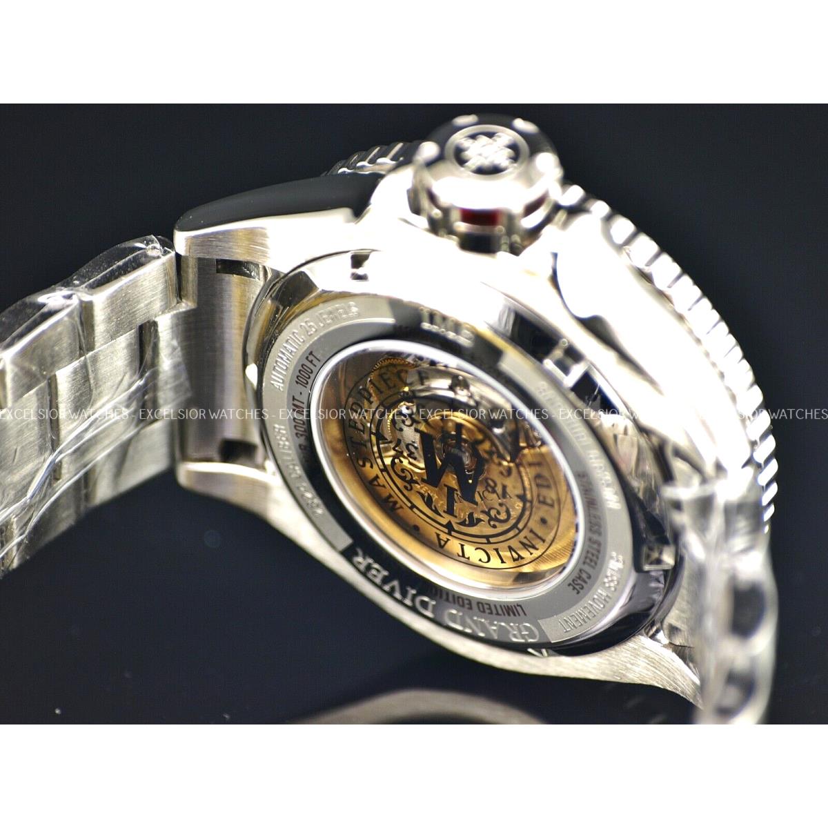 Invicta eta outlet 2824