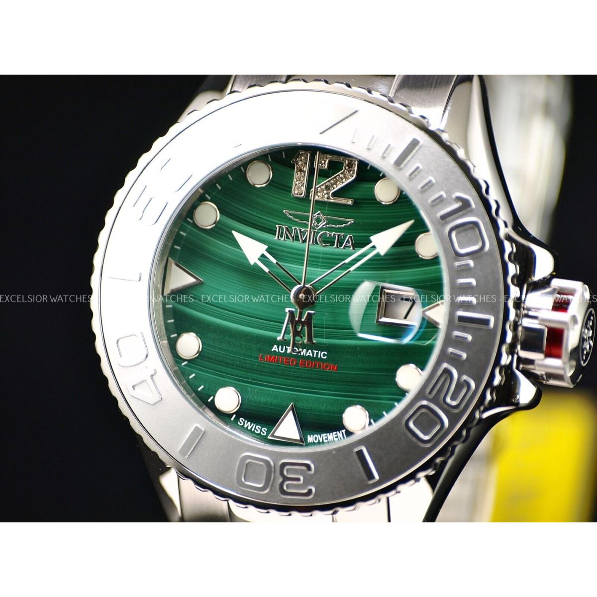 Invicta sales eta 2824