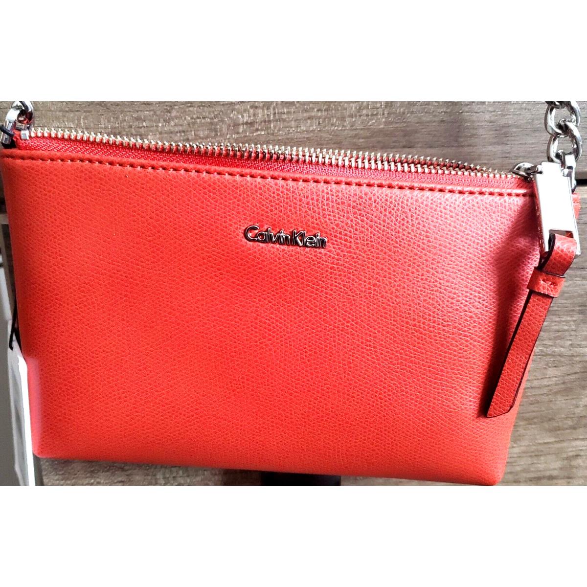 Calvin Klein Crossbody Purse