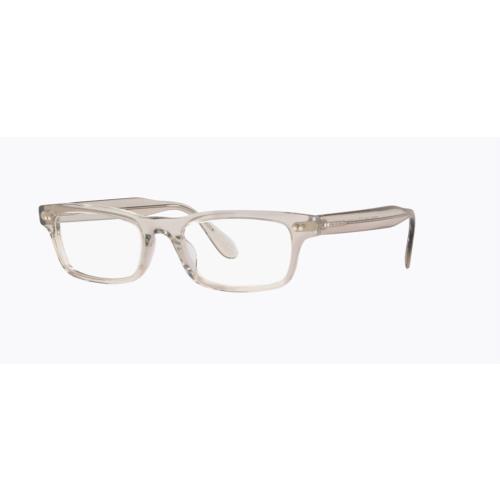 Oliver Peoples Eyeglasses RX Calvet Black Diamond OV5396U 1669 51 19 145