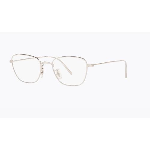 Oliver Peoples RX OV1254 5036 49 Suliane Silver 49-18-145