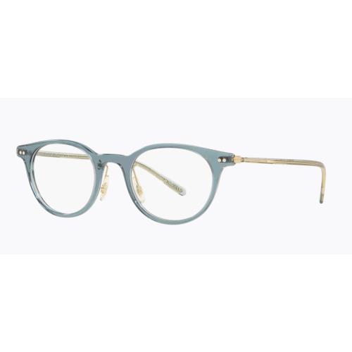 Oliver Peoples Eyeglasses OV5383 1617 46 Elyo Optical Frame Italy