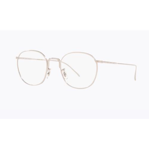 Oliver Peoples Eyeglasses OV1251 5036 50 - Silver Optical Frame