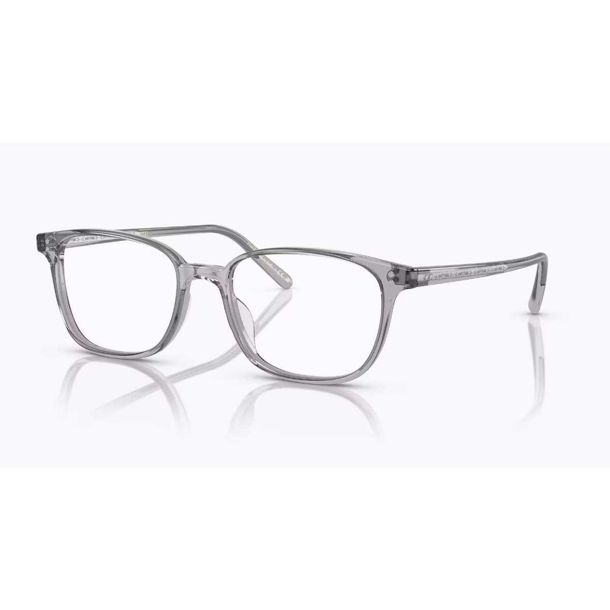 Oliver Peoples OV5279U 1132 53 Maslon Workman Grey Eyeglasses