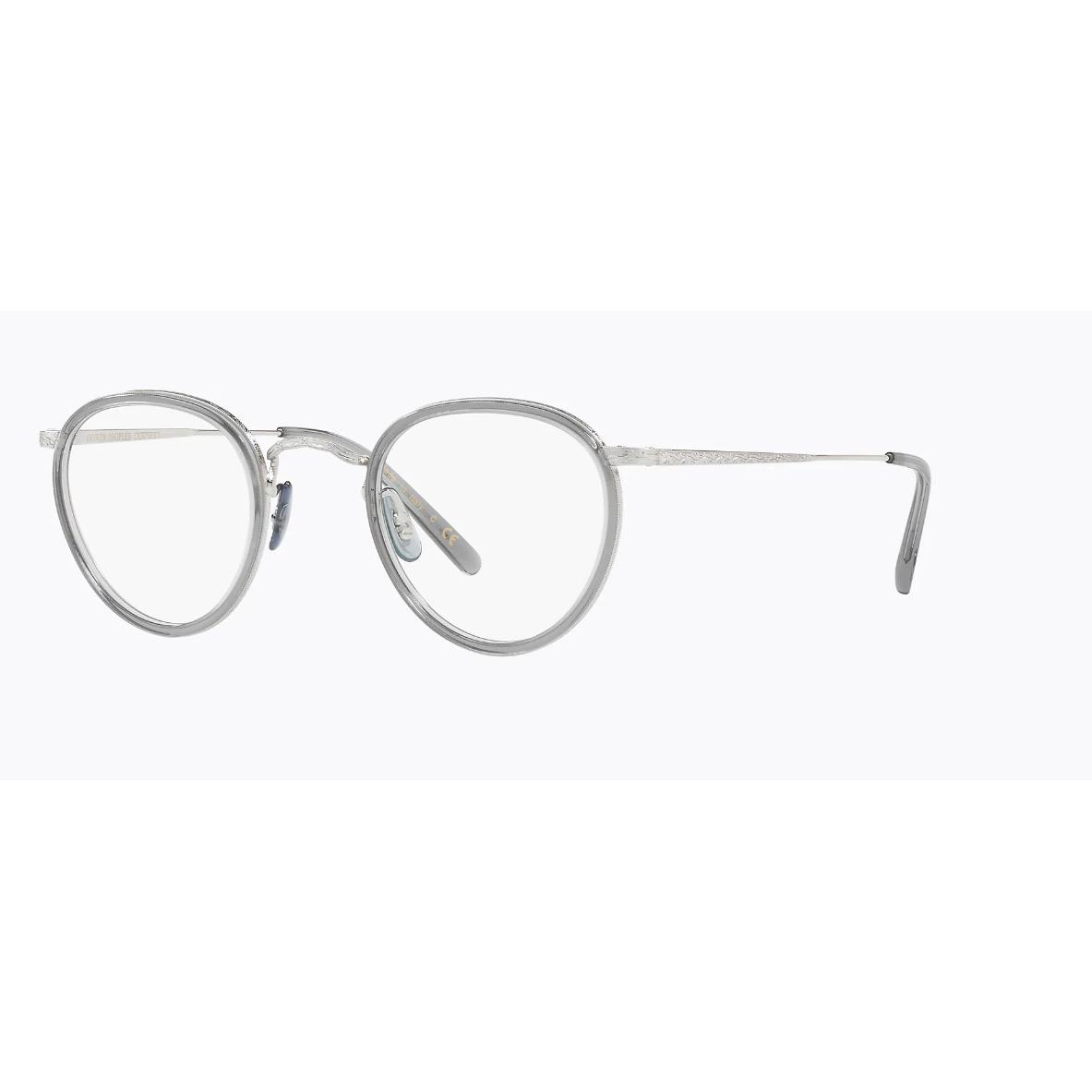 Oliver Peoples MP-2 OV1104 5063 46 Workman Grey Eyeglasses Optical Frame