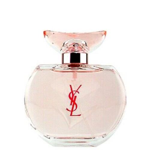 Young Sexy Lovely BY Yves Saint LAURENT-EDT-SPRAY-2.5 OZ-75 Ml-authentic-france