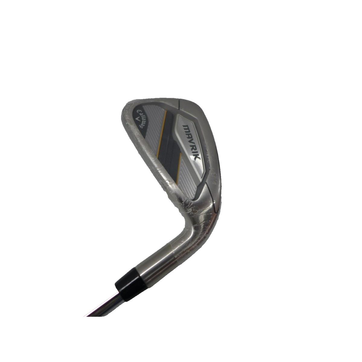 Callaway Mavrik True Temper Iron Golf Club 6 XP 95 R300 Single 35