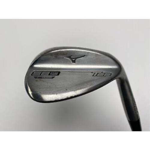 Mizuno T22 Satin Chrome 58 8 C-grind True Temper DG S400 Tour Issue Stiff RH