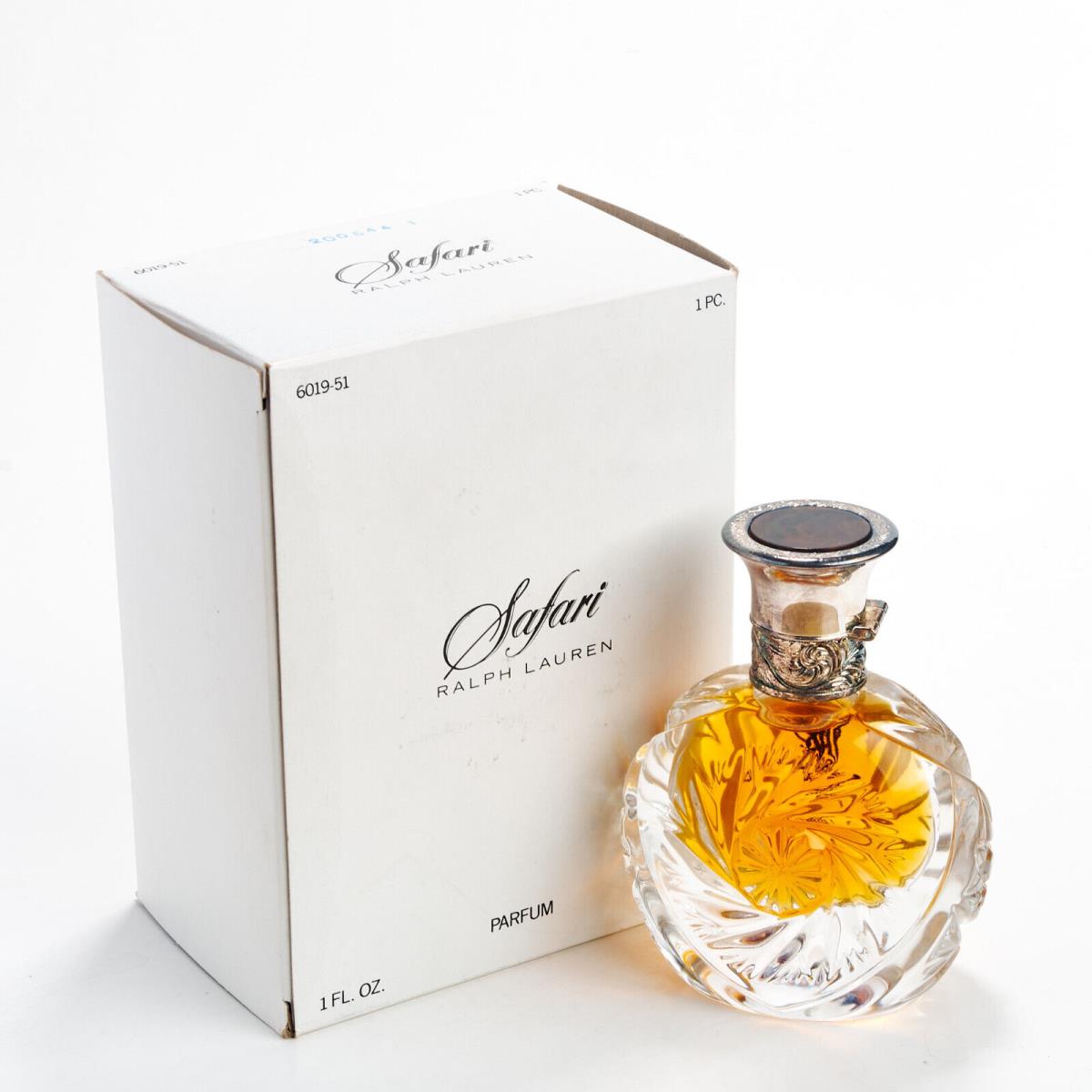 Ralph Laren Safari For Women Parfum 1OZ Splash Perfume Extrait Vintage  Cosmair - Ralph Lauren perfume,cologne,fragrance,parfum 