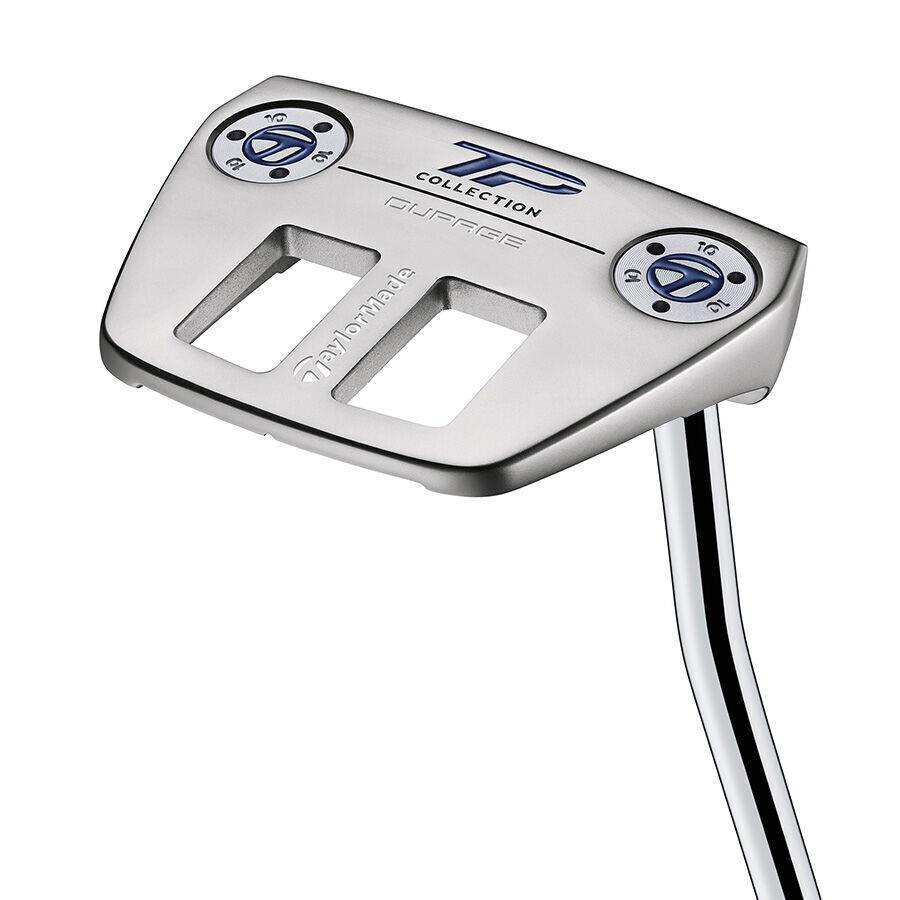 Taylormade TP Hydro Blast Putters - Choose Your Model Length