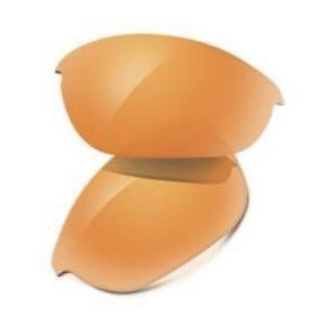 Oakley 13-387 Half Jacket Replacement Lens Persimmon