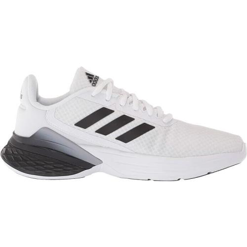 Adidas Response Running Shoes - Size 12 - White