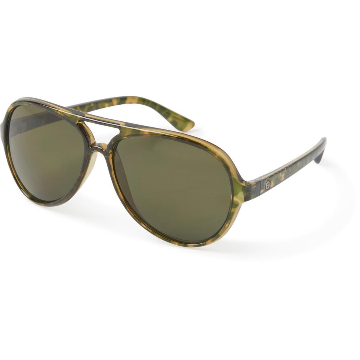 Electric California Elsinore Sunglasses - Polarized