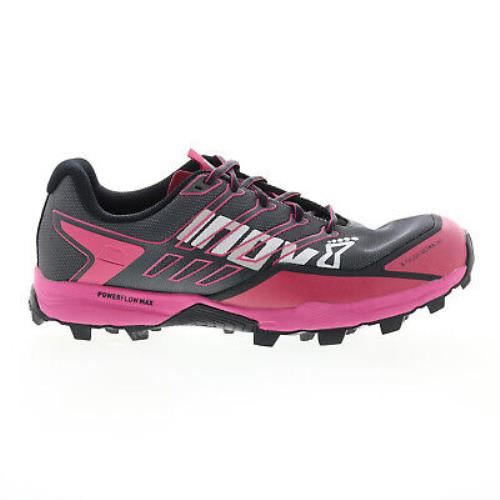 Inov-8 X-talon Ultra 260 V2 000989-BKSG Womens Black Athletic Hiking Shoes 9.5