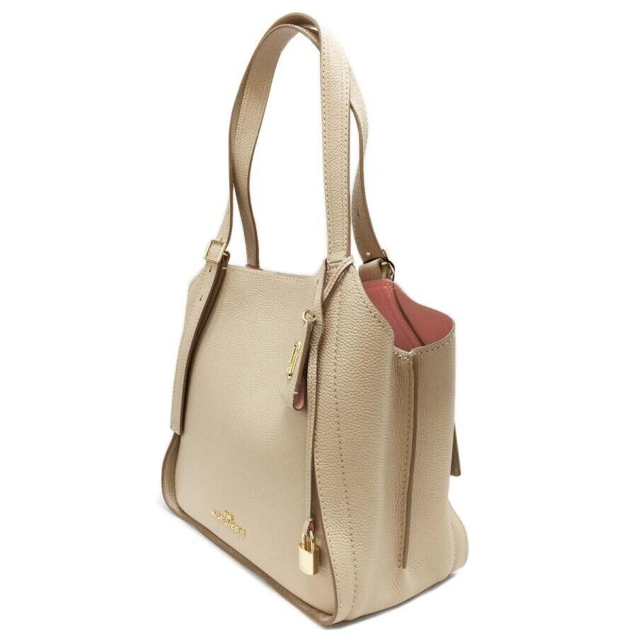 Marc Jacobs The Director Tote Bag In Beige M0016736-260