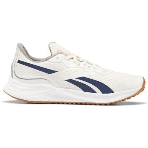 Reebok Men`s Floatride Energy Grow White Running Shoes - G55952