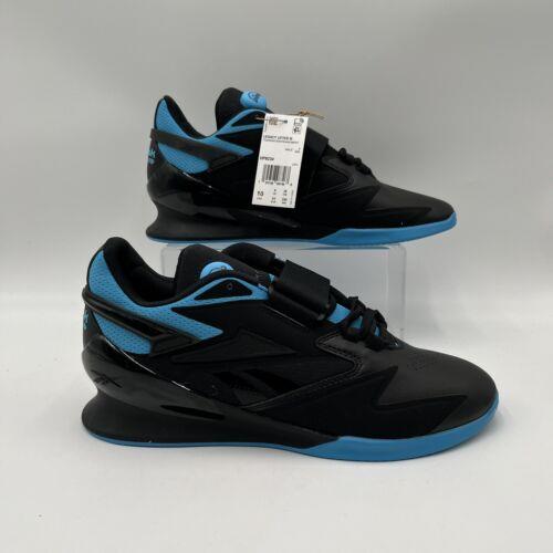 Reebok Legacy Lifter 3 Pump Shaq Men`s Sizes Weightlifting Shoes HP9234