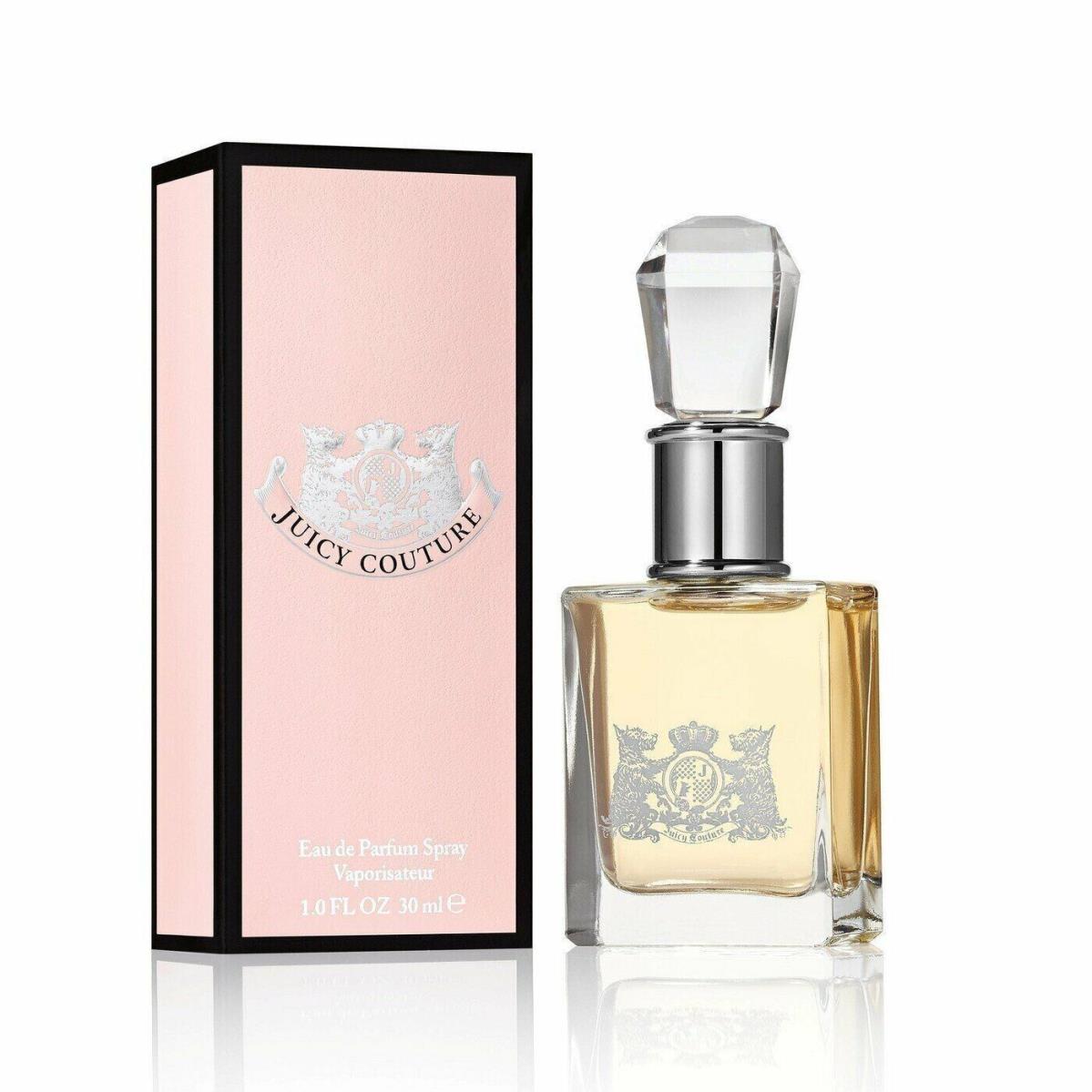 Juicy Couture Perfume Juicy Couture 1.0 Oz 30 ml Edp Eau De Parfum Spray Women