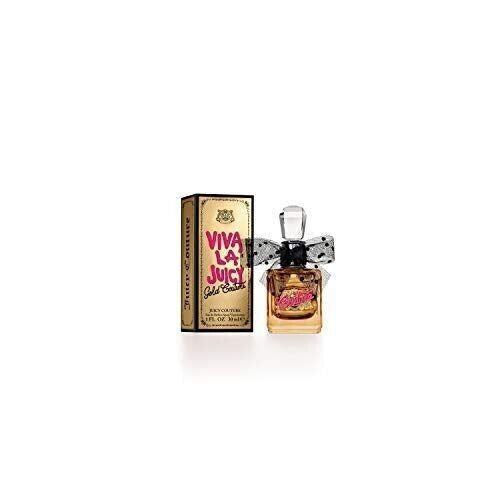 Juicy Couture Viva La Juicy Gold Couture Perfume For Women 1 Fl Oz