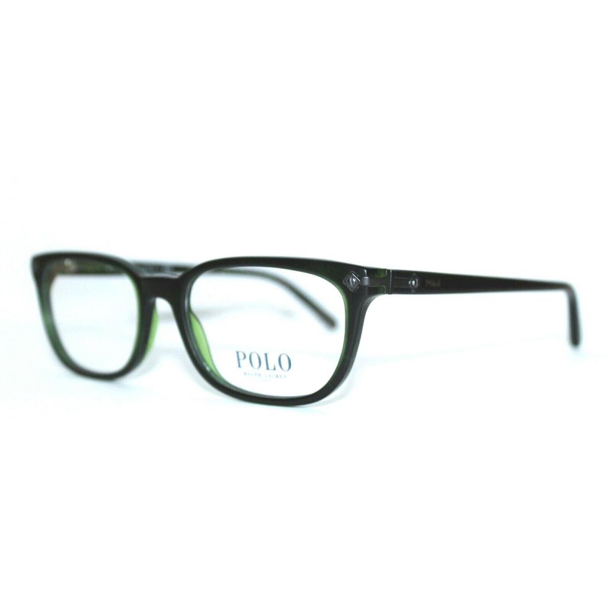 Ralph Lauren eyeglasses  - Green , Green Frame 0