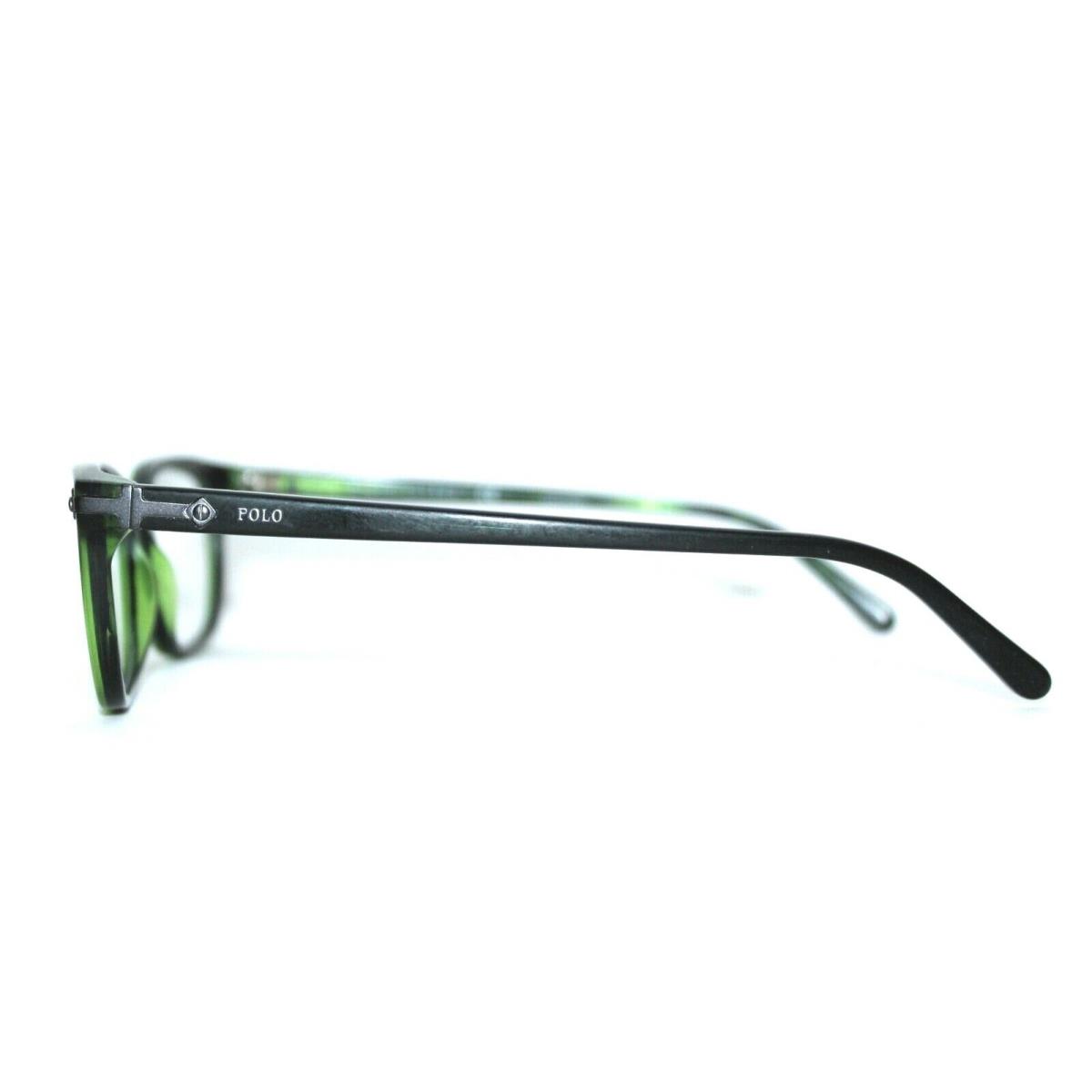 Ralph Lauren eyeglasses  - Green , Green Frame 1