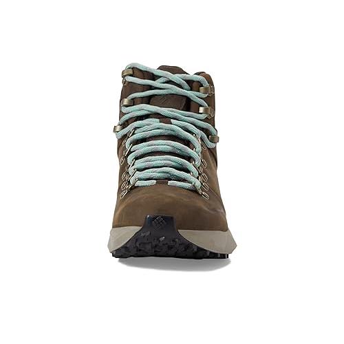 Columbia Facet Sierra Outdry Hiking Boots
