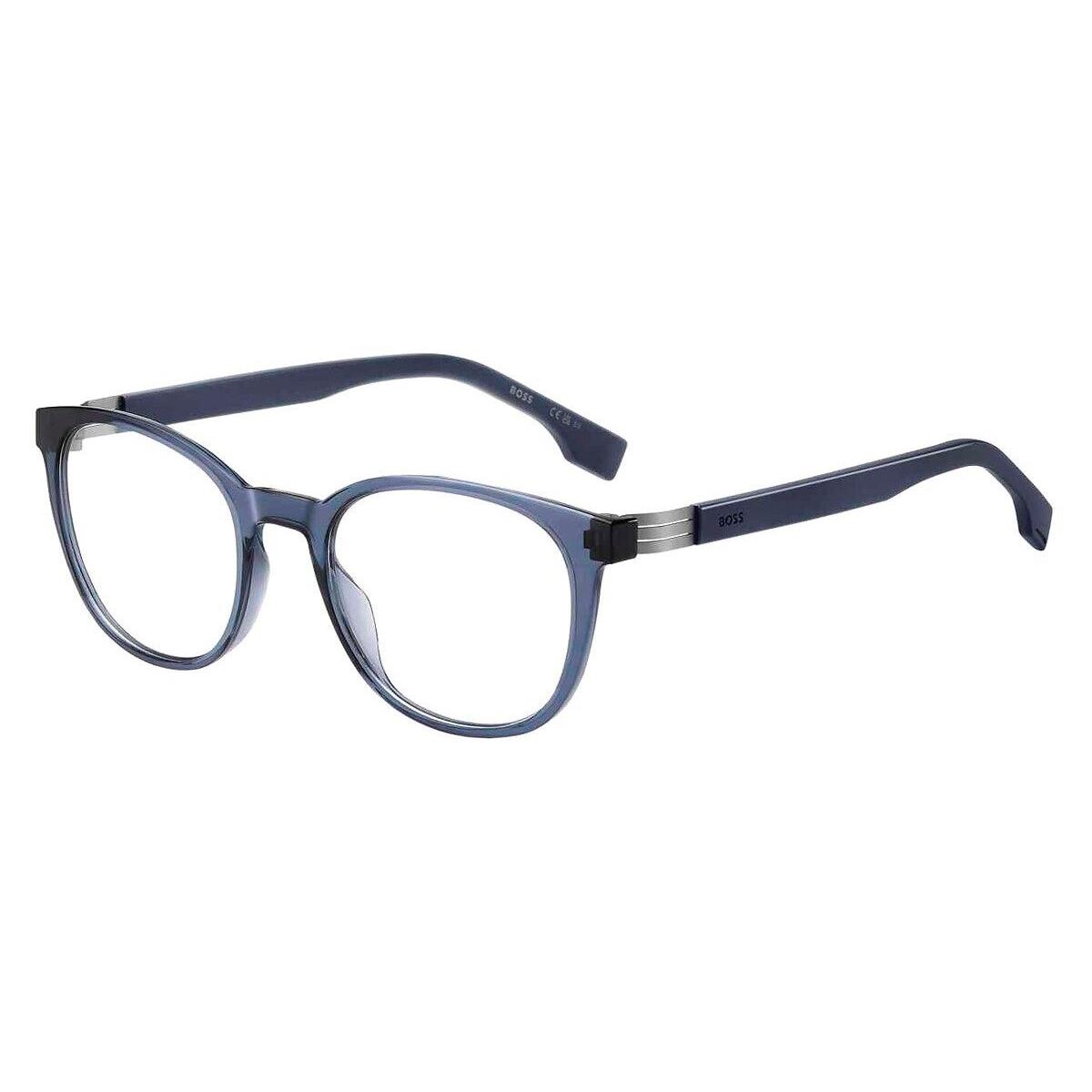 Hugo Boss Boss 1577 Pjp Blue 52 20 150