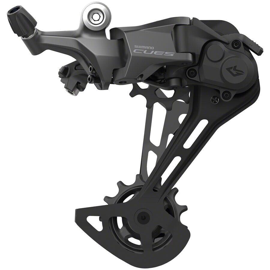 Shimano Cues RD-U6000-GS Rear Derailleur - 10/11-Speed Shadow Design Plus