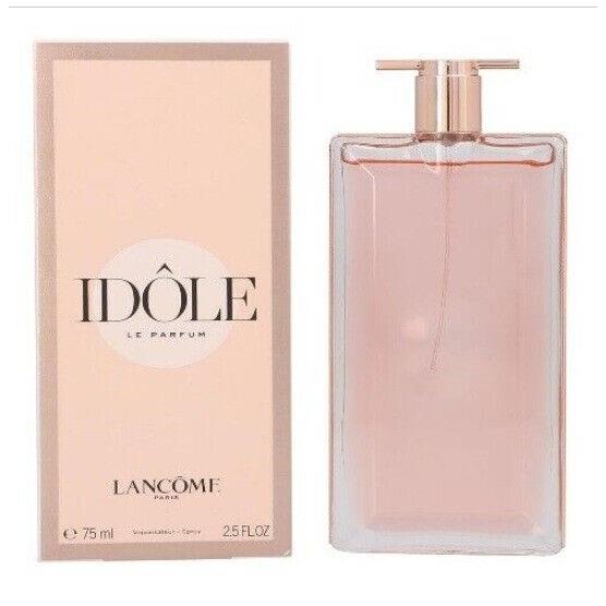 Idole by Lancome 2.5 oz Parfum Edp Spray Perfume For Women
