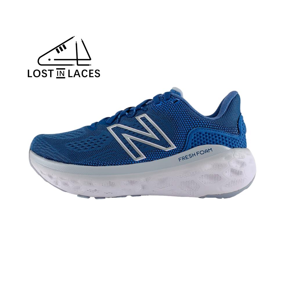 New Balance Fresh Foam More v3 Night Sky New Running Shoes Women`s Sizes