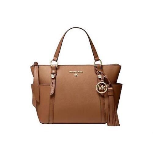 Woman`s Handbags Michael Michael Kors Sullivan Small Convertible Top Zip Tote