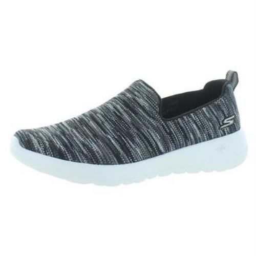Skechers Womens Go Walk Joy Terrific Slip On Walking Shoes Sneakers Bhfo 6042