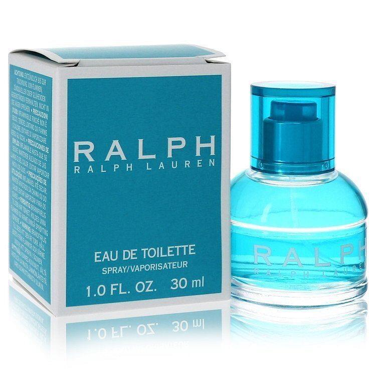 Ralph by Ralph Lauren Eau De Toilette Spray 1 oz Women