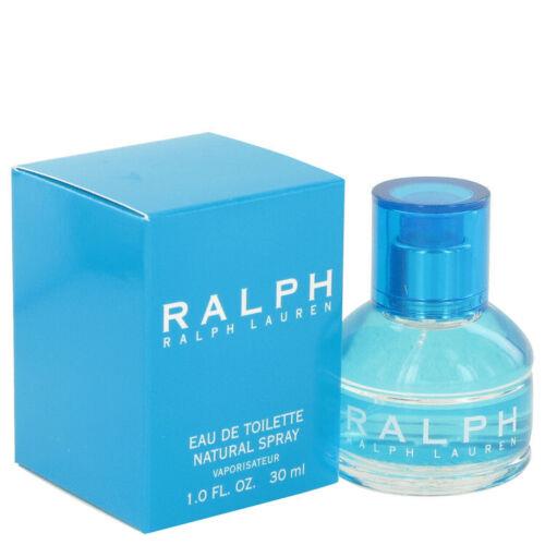 Ralph by Ralph Lauren Eau De Toilette Spray 1 oz Women