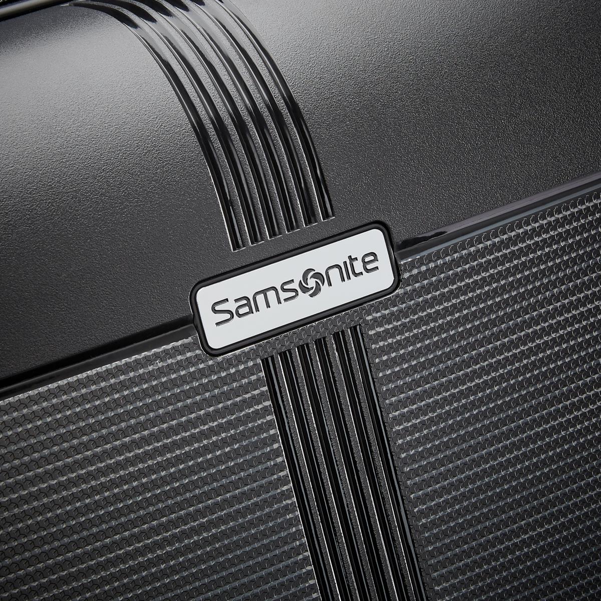 Samsonite Supra Dlx Medium Spinner - Luggage