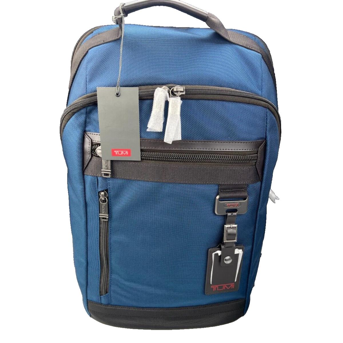 Tumi deals bertona backpack