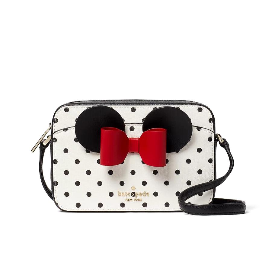Kate Spade New York For Minnie Mouse Coin Purse | Kate Spade UK
