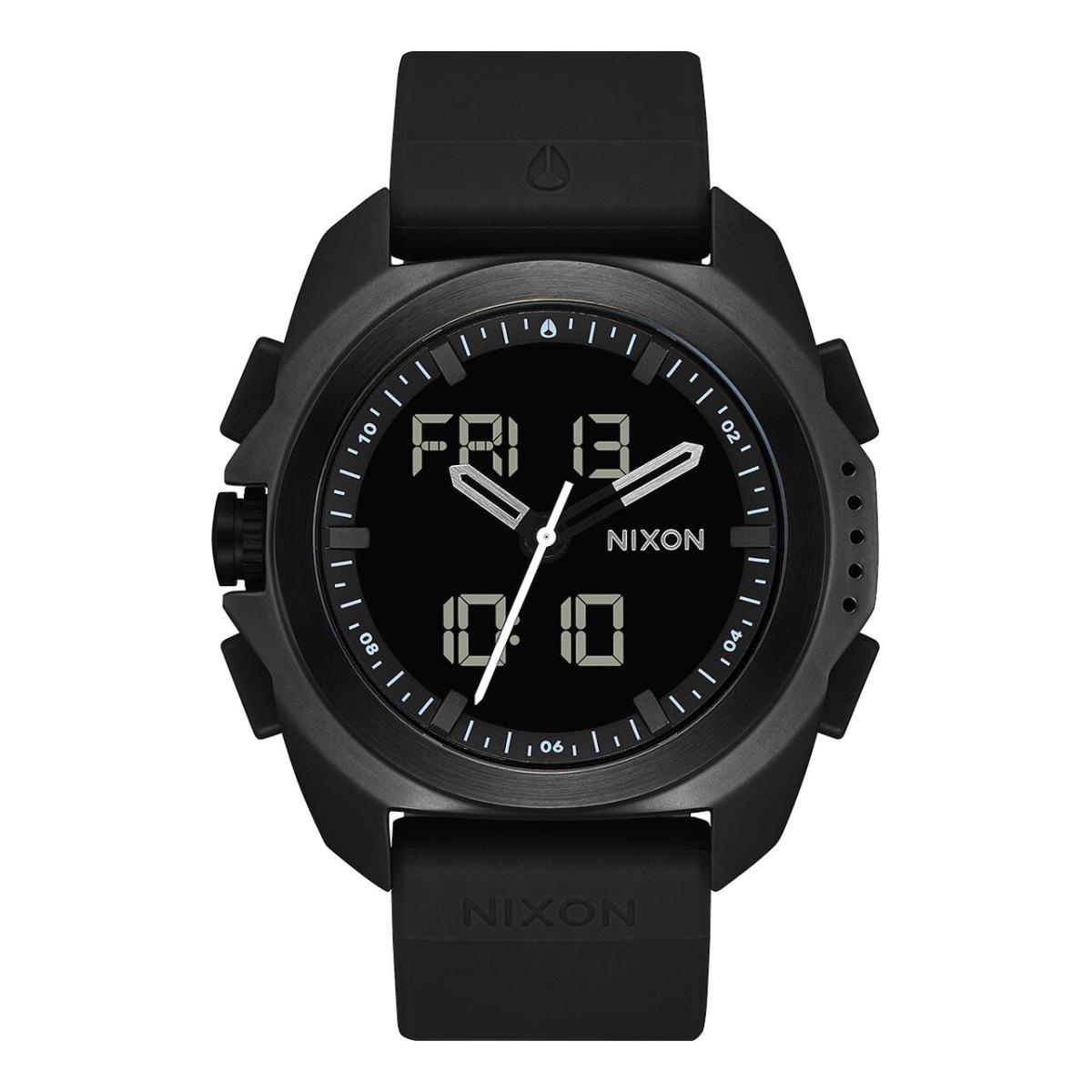 Nixon The Ripley Watch 000-Black