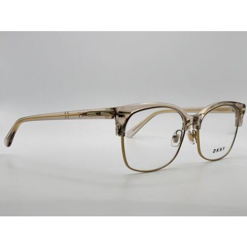 Dkny eyeglasses discount dy5655