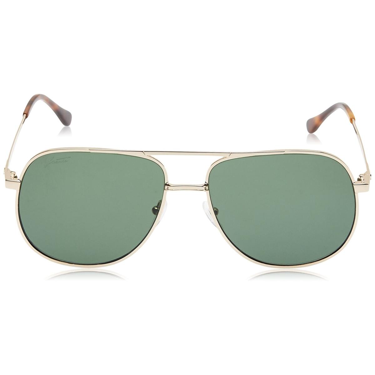 Sunglasses Lacoste L 222 SG 714 Gold